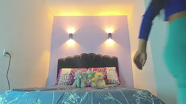 Snapshot of Sofia_Clauss_ chatting on September 26, 4:41 am Sofia Clauss online show from September 26, 4:41 am