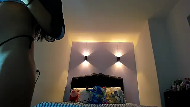 Sofia Clauss  online show from January 17, 4:38 am