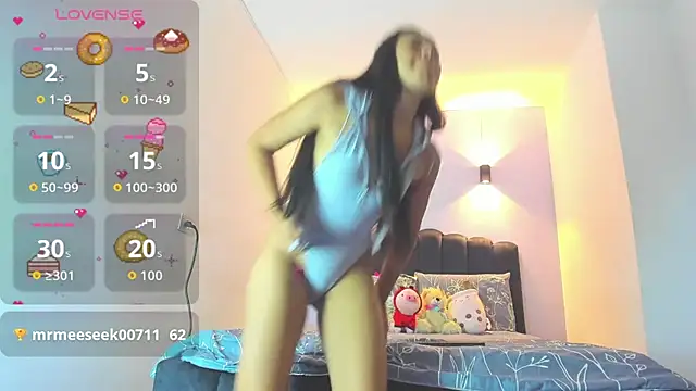 Snapshot of Sofia_Clauss_ chatting on October 25, 9:59 pm Sofia Clauss online show from October 25, 9:59 pm