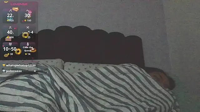 Snapshot of Sofia_Clauss_ chatting on November 4, 9:57 am Sofia Clauss online show from November 4, 9:57 am