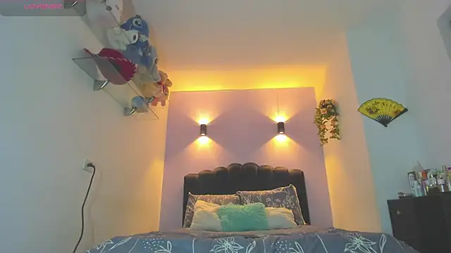 Sofia Clauss  online show from May 29, 4:07 am