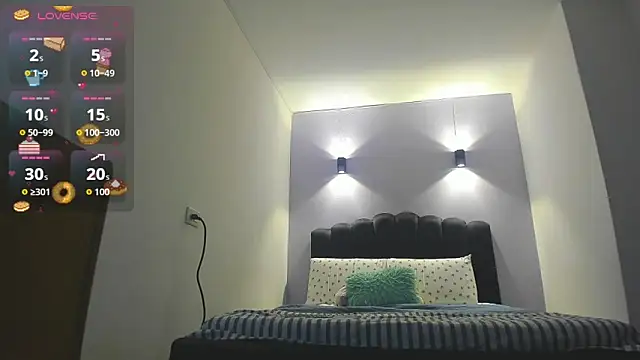 Snapshot of Sofia_Clauss_ chatting on September 12, 3:39 am Sofia Clauss online show from September 12, 3:39 am