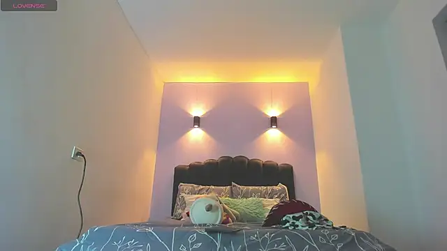 Snapshot of Sofia_Clauss_ chatting on November 2, 2:49 am Sofia Clauss online show from November 2, 2:49 am