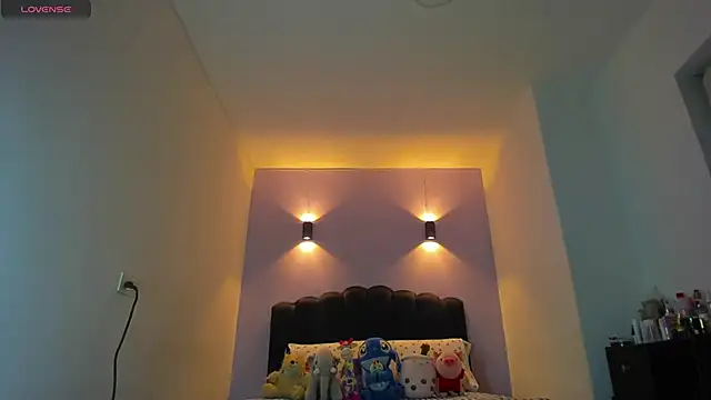 Sofia Clauss  online show from February 13, 5:18 am