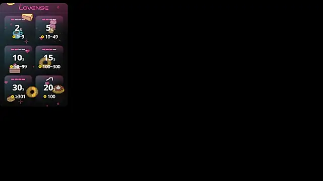 Snapshot of Sofia_Clauss_ chatting on November 14, 3:10 am Sofia Clauss online show from November 14, 3:10 am