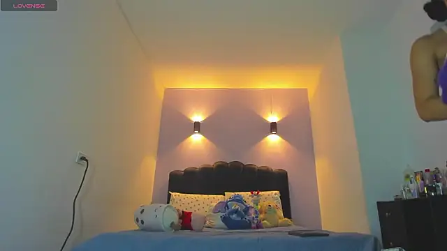 Sofia Clauss  online show from March 17, 3:53 am