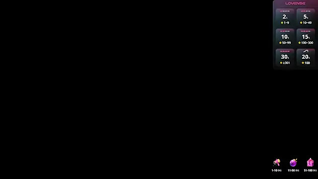 Snapshot of Sofia_Clauss_ chatting on March 13, 7:20 am Sofia Clauss online show from March 13, 7:20 am