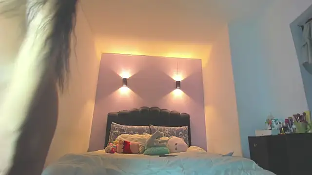 Sofia Clauss  online show from April 28, 5:12 am