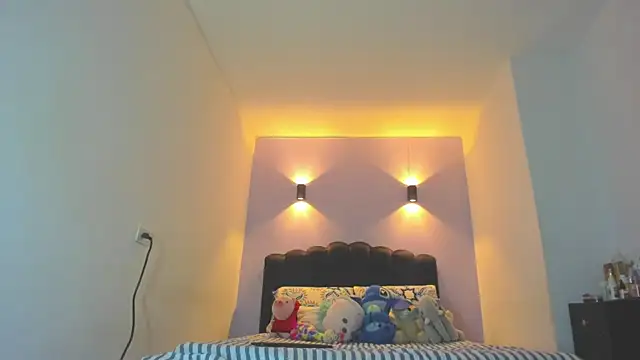 Sofia Clauss  online show from May 6, 5:11 am