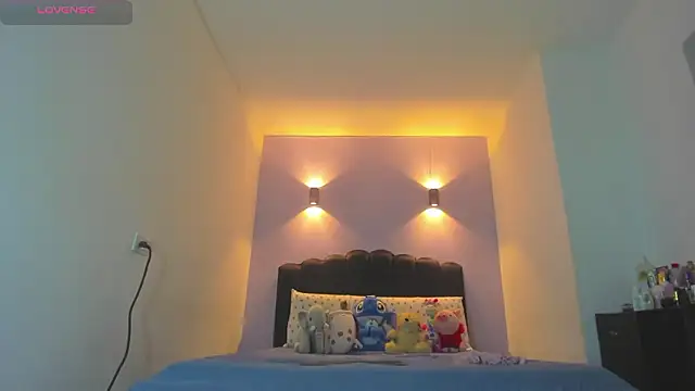 Sofia Clauss  online show from March 15, 4:19 am