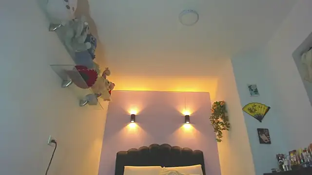Snapshot of Sofia_Clauss_ chatting on June 27, 4:51 am Sofia Clauss online show from June 27, 4:51 am