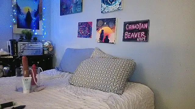 CanadianBeaver6969 online show from June 2, 7:41 am