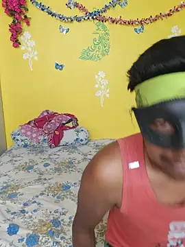 OrgsmMust online show from April 16, 6:19 pm