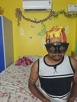 OrgsmMust online show from March 7, 6:57 pm