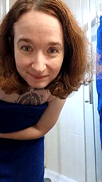 Snapshot of Sexygoth91 chatting on October 16, 8:22 am Sexygoth91 online show from October 16, 8:22 am