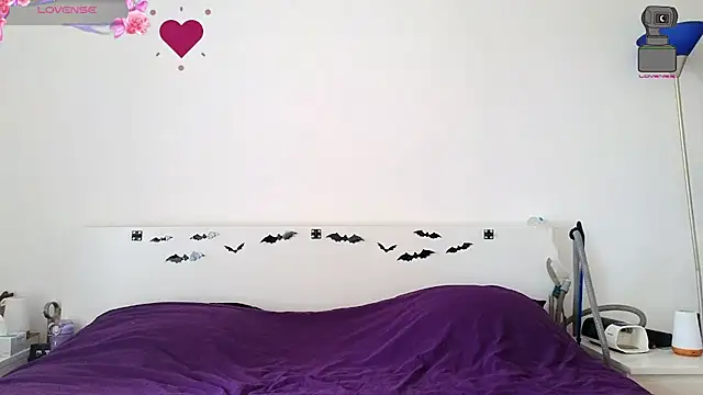 Sexygoth91 online show from November 1, 12:54 pm