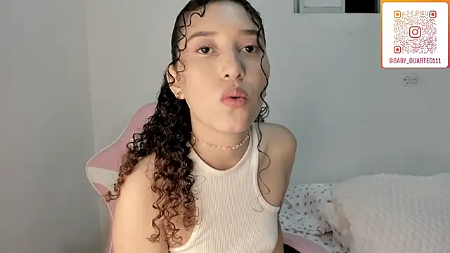 gabriela duarte1 online show from May 20, 11:57 pm