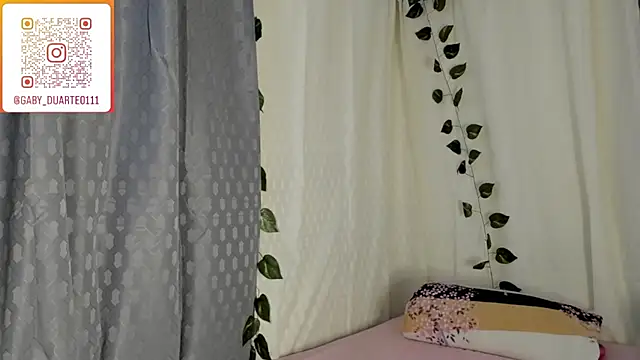 gabriela duarte1 online show from November 19, 4:34 am