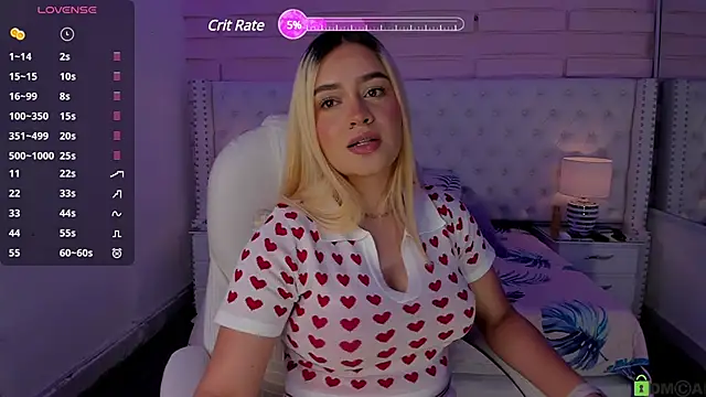 Yaaky  online show from December 11, 10:06 pm