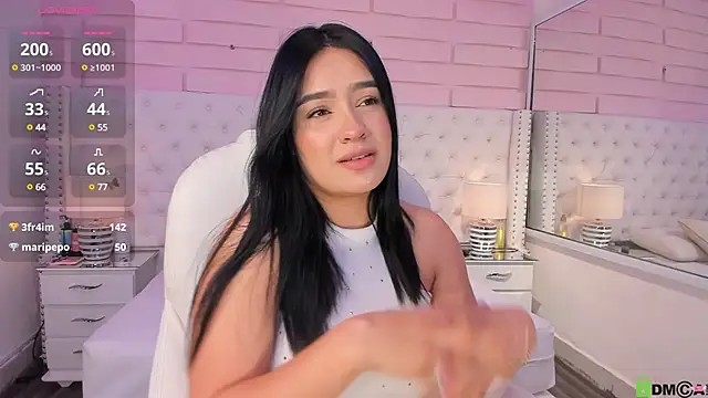 Yaaky  online show from January 28, 7:42 pm