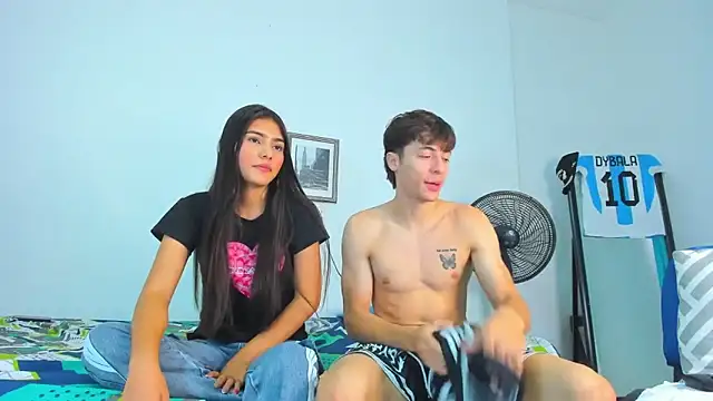 AlessandroDybala online show from February 12, 12:27 pm