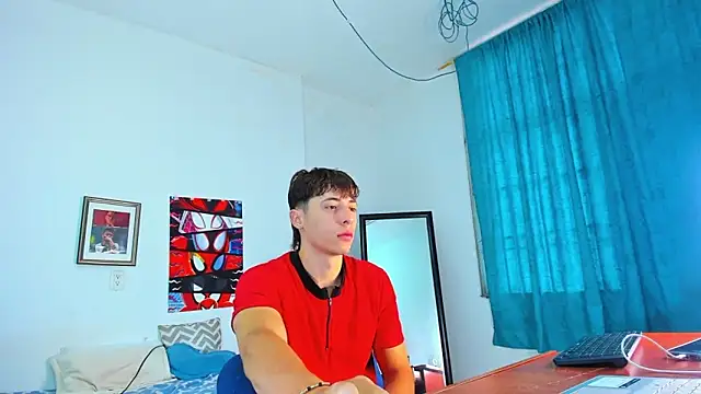 AlessandroDybala online show from May 22, 12:36 pm