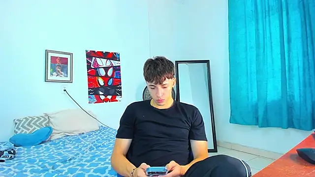 AlessandroDybala online show from May 12, 12:22 pm