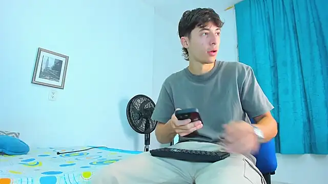 AlessandroDybala online show from March 7, 12:10 pm