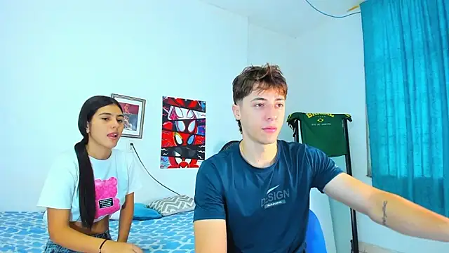 AlessandroDybala online show from May 17, 12:49 pm