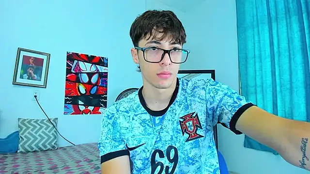 AlessandroDybala online show from May 28, 12:33 pm