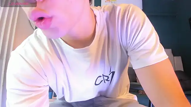 AlessandroDybala online show from January 10, 12:33 pm