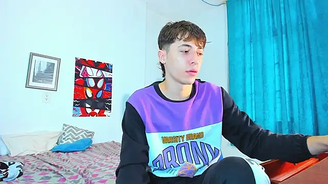 AlessandroDybala online show from April 24, 12:18 pm