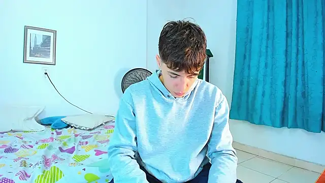 AlessandroDybala online show from April 16, 12:28 pm