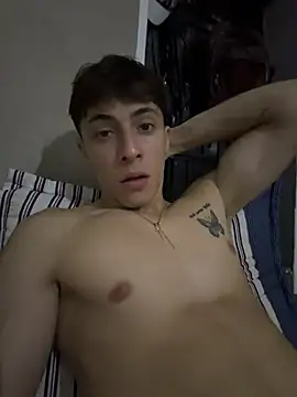 AlessandroDybala online show from May 20, 1:35 am