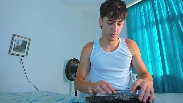 AlessandroDybala online show from February 28, 12:27 pm