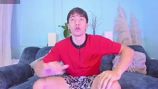 AlessandroDybala online show from December 14, 12:22 pm