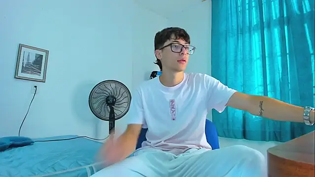 AlessandroDybala online show from February 26, 12:27 pm