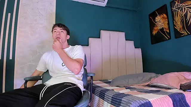 AlessandroDybala online show from December 22, 12:49 pm