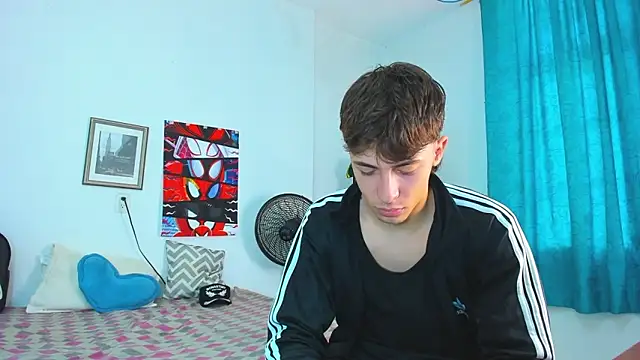 AlessandroDybala online show from April 19, 12:06 pm