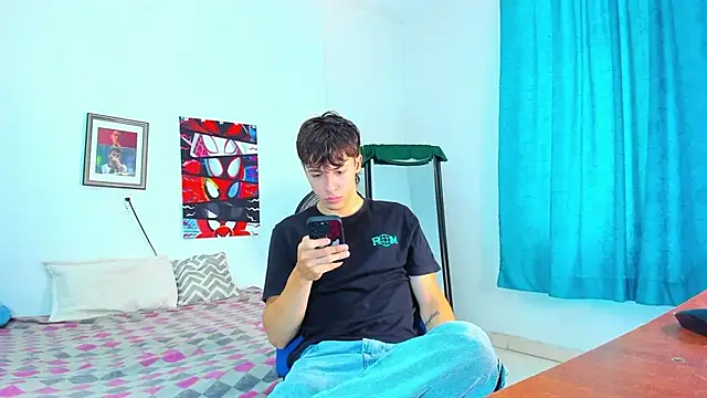 AlessandroDybala online show from May 5, 12:52 pm