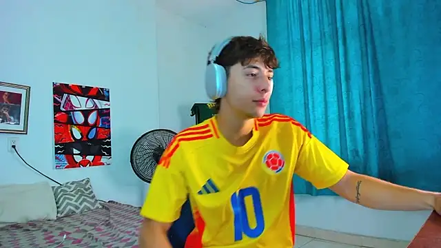 AlessandroDybala online show from May 6, 12:20 pm