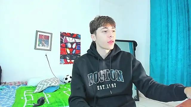 AlessandroDybala online show from June 4, 12:21 pm