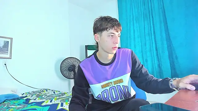 AlessandroDybala online show from April 7, 12:07 pm