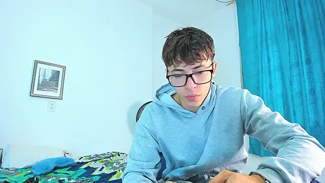 AlessandroDybala online show from April 8, 12:17 pm