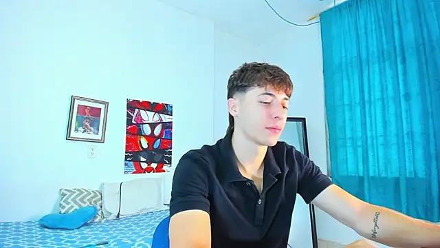 AlessandroDybala online show from May 14, 12:46 pm