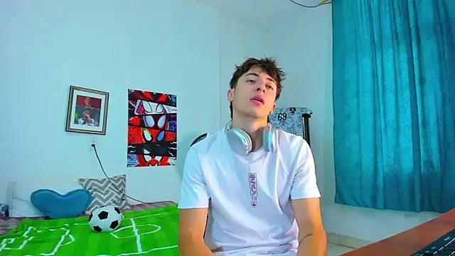 AlessandroDybala online show from May 26, 12:14 pm