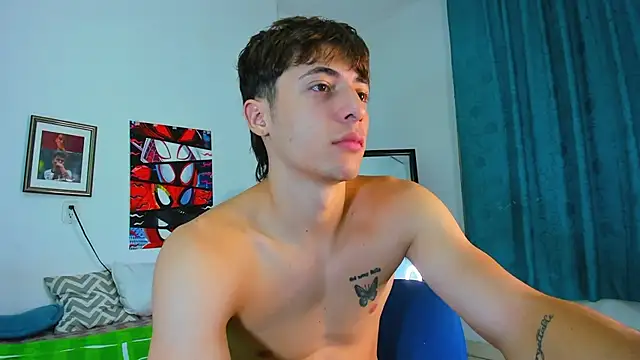 AlessandroDybala online show from May 27, 12:20 am