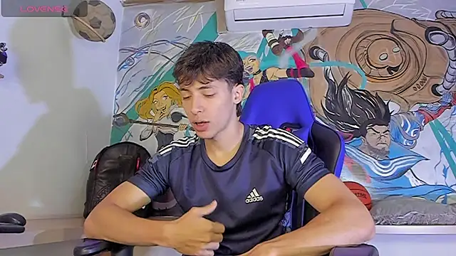 AlessandroDybala online show from January 7, 12:32 pm