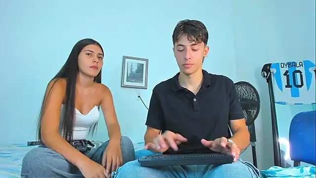 AlessandroDybala online show from February 27, 1:00 pm