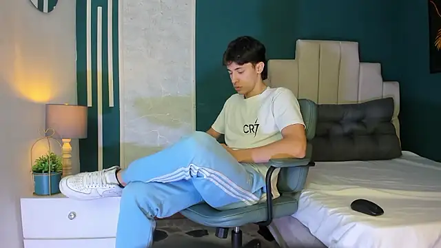 AlessandroDybala online show from January 16, 12:53 pm